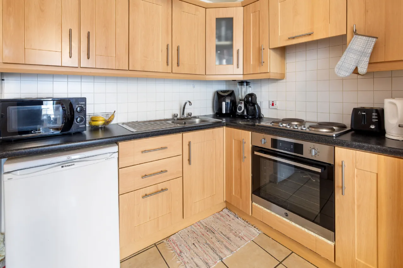 Photo of 17 Palmerston Hall, Dominick Street, Dublin 7, D07 YN23