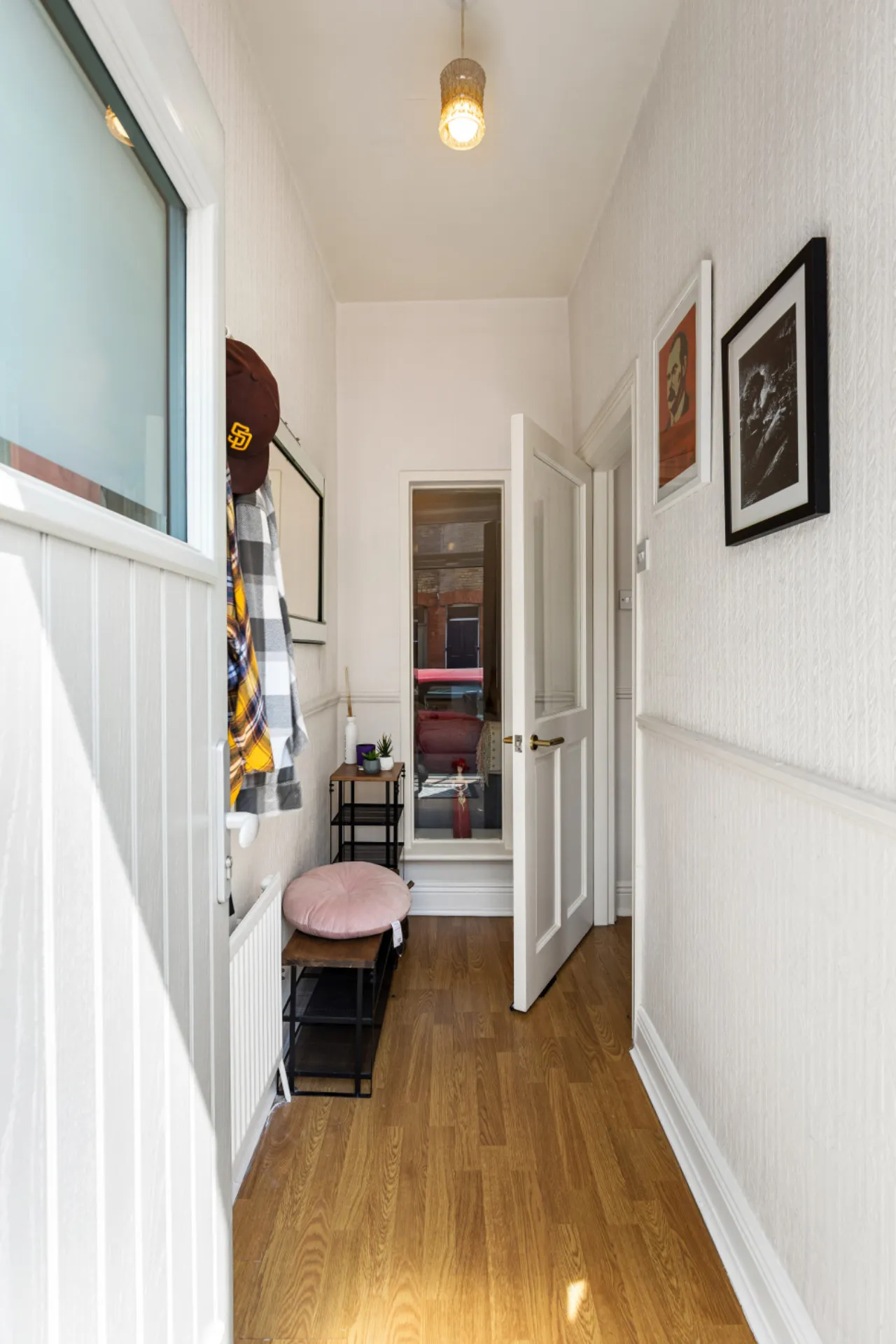 Photo of 39 Sitric Road, Stoneybatter, Dublin 7, D07 P8Y9