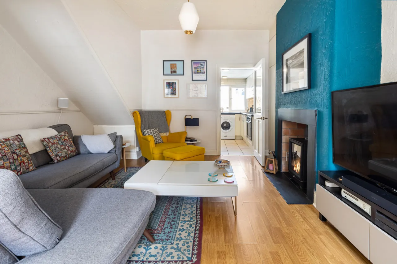 Photo of 39 Sitric Road, Stoneybatter, Dublin 7, D07 P8Y9