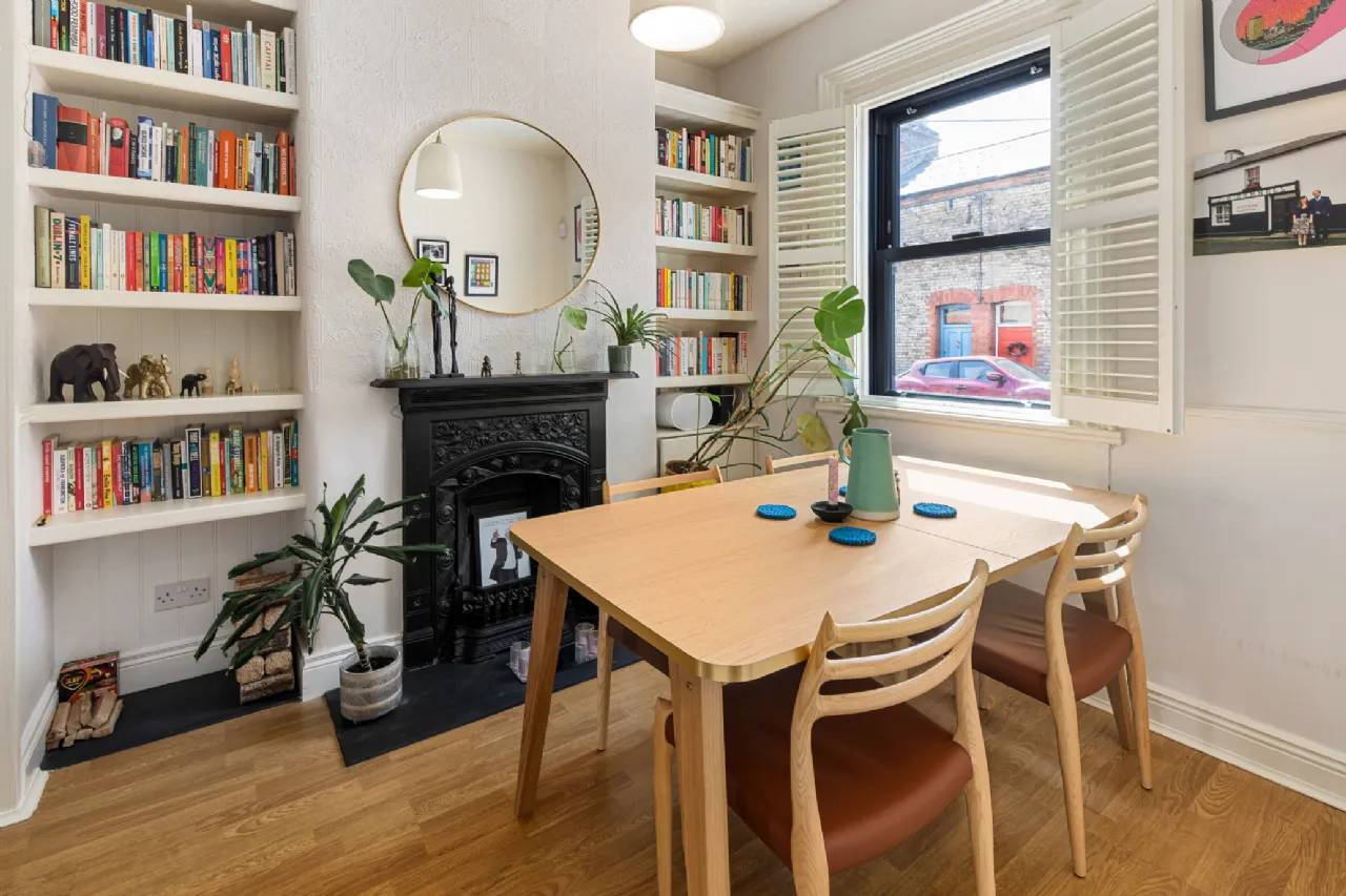 Photo of 39 Sitric Road, Stoneybatter, Dublin 7, D07 P8Y9