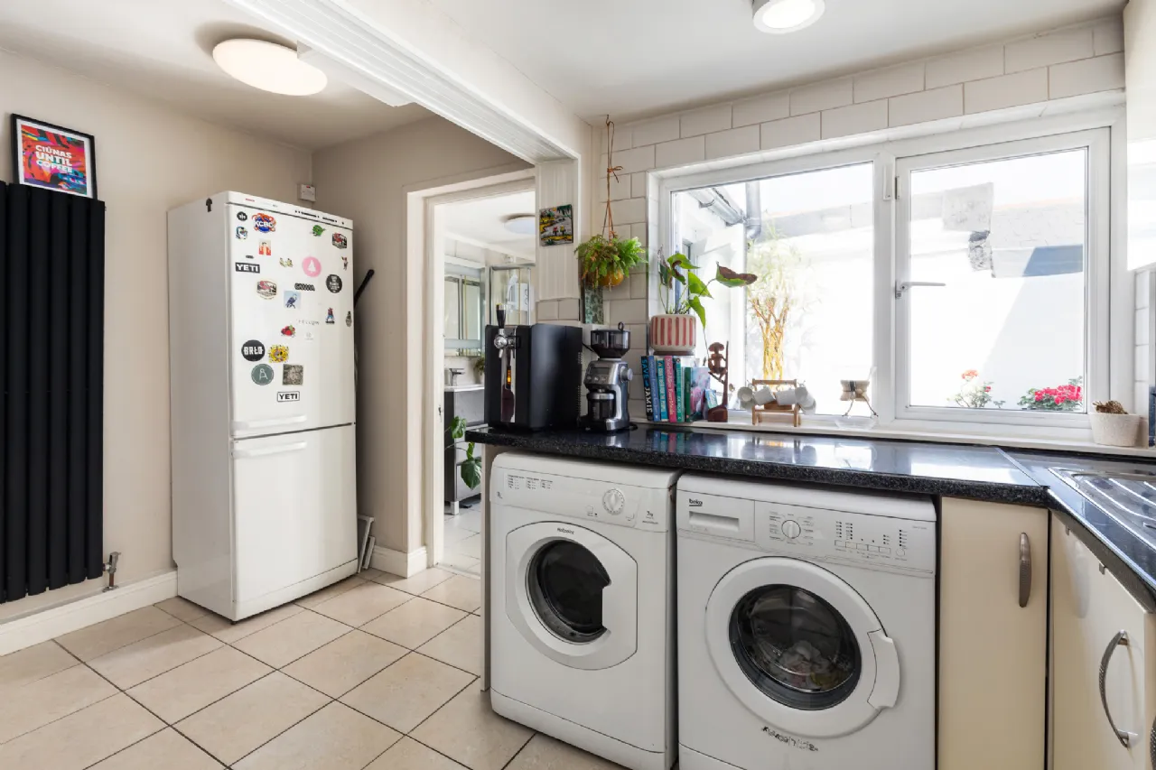 Photo of 39 Sitric Road, Stoneybatter, Dublin 7, D07 P8Y9