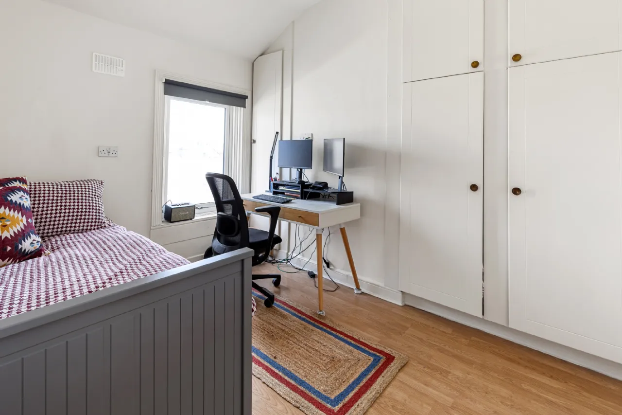 Photo of 39 Sitric Road, Stoneybatter, Dublin 7, D07 P8Y9