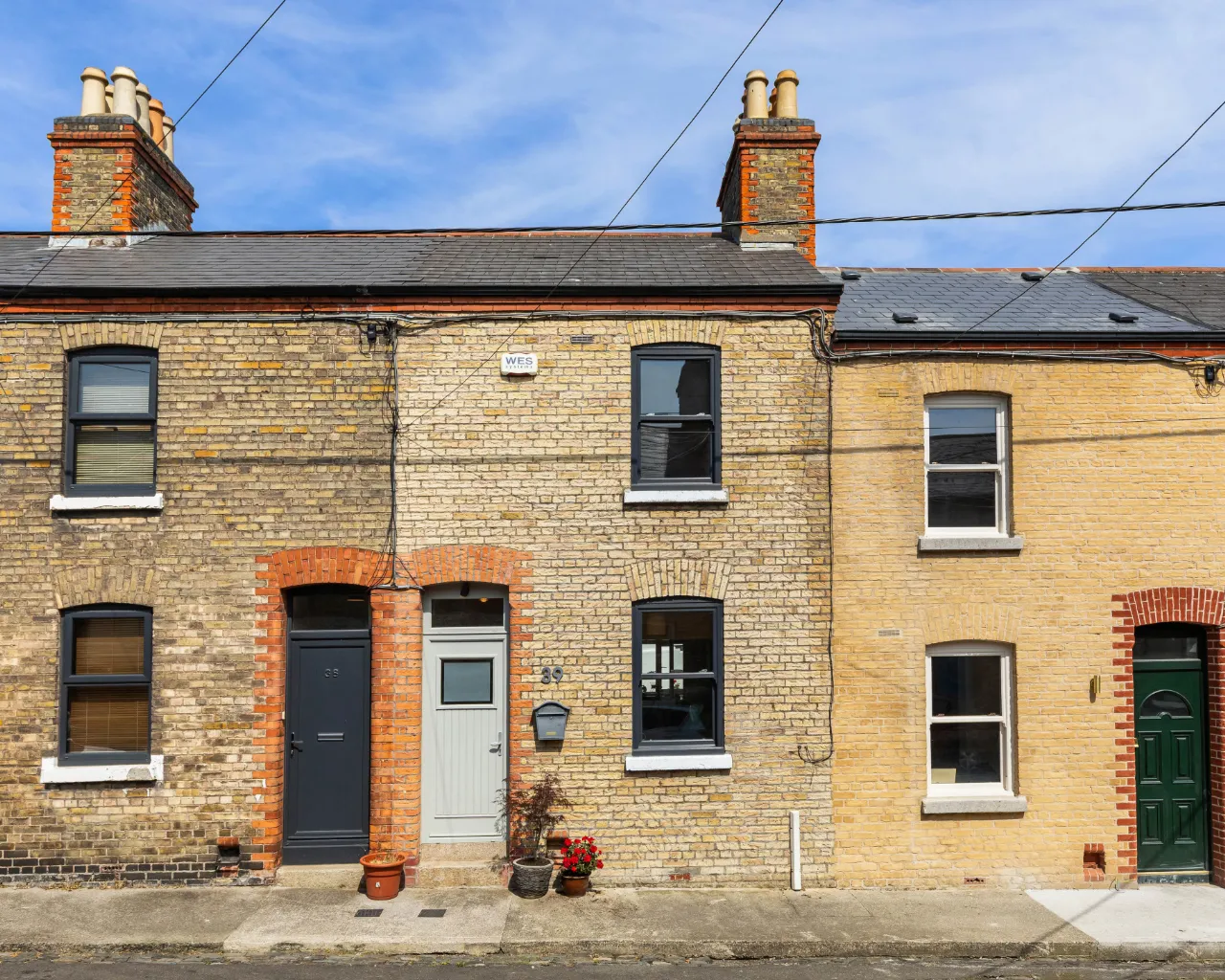 Photo of 39 Sitric Road, Stoneybatter, Dublin 7, D07 P8Y9