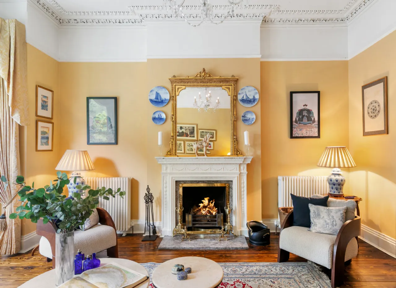 Photo of Kincora, 22 Temple Gardens, Rathmines, Dublin 6, D06 P3V1