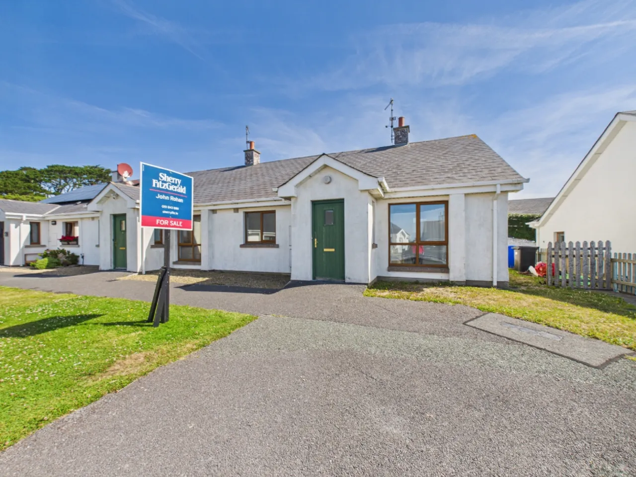 Photo of 9 The Mews, Hook View, Coxtown, Dunmore East, X91 F2K0
