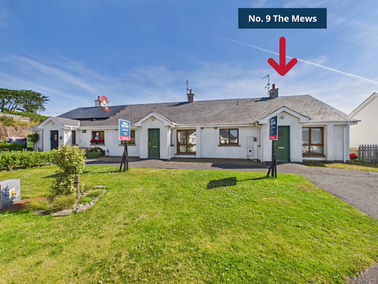 Photo of 9 The Mews, Hook View, Coxtown, Dunmore East, X91 F2K0