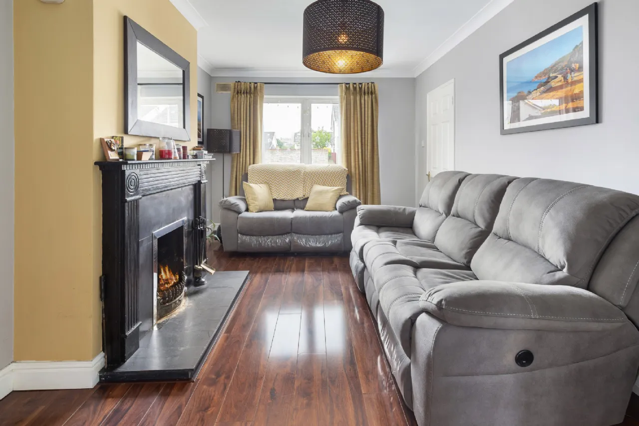 Photo of 1 St Mochtas Lawn, Clonsilla, Dublin 15, D15 X9T1