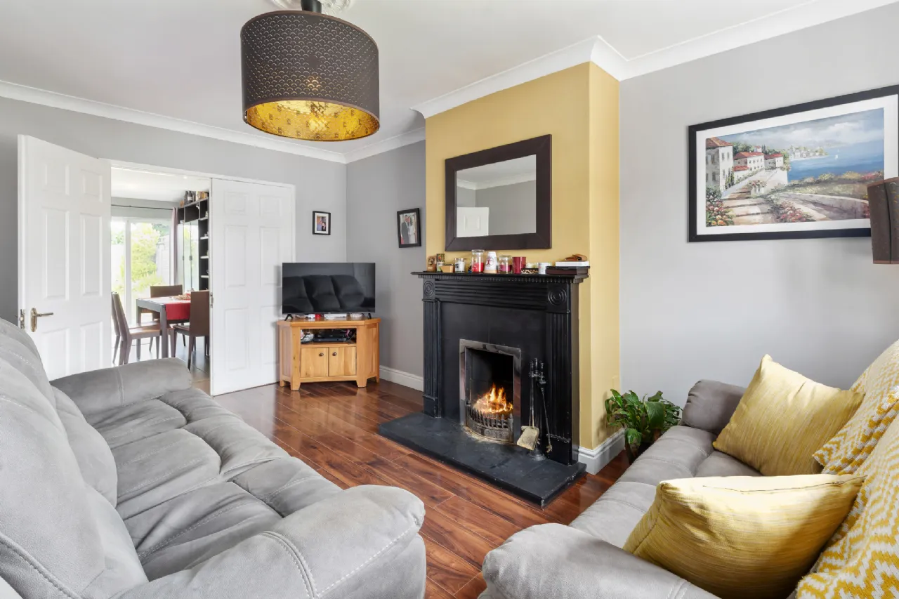 Photo of 1 St Mochtas Lawn, Clonsilla, Dublin 15, D15 X9T1