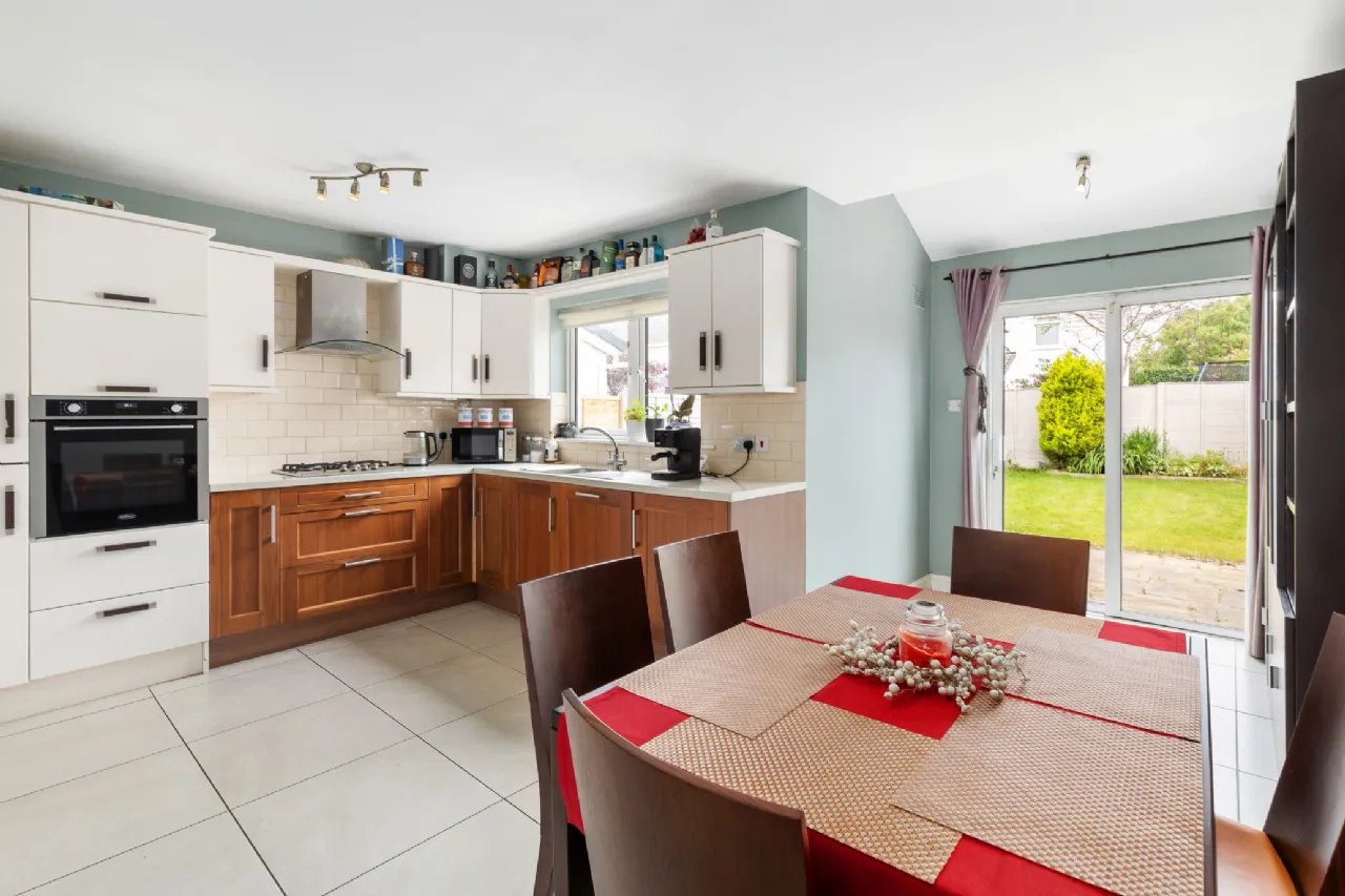 Photo of 1 St Mochtas Lawn, Clonsilla, Dublin 15, D15 X9T1