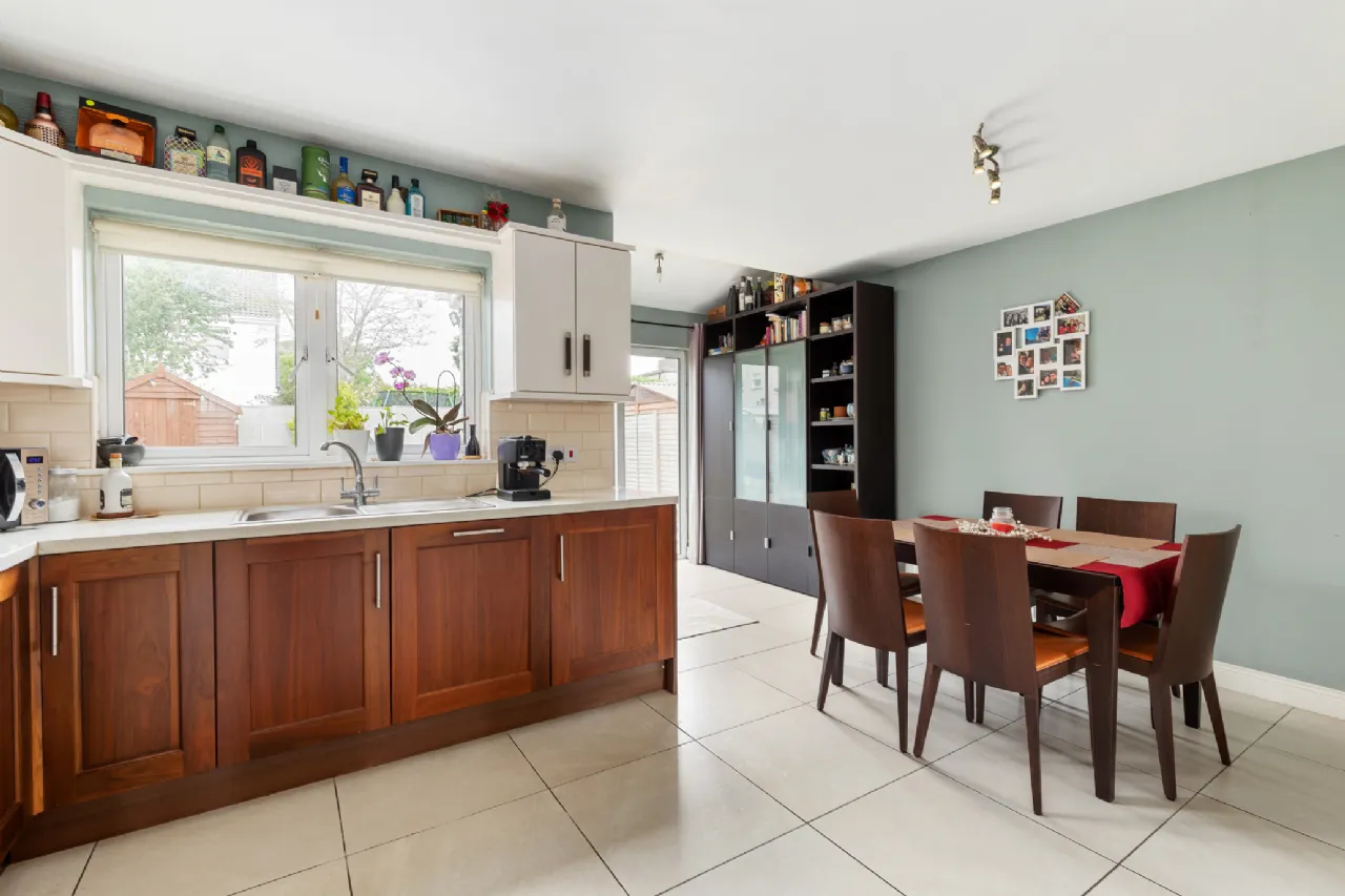 Photo of 1 St Mochtas Lawn, Clonsilla, Dublin 15, D15 X9T1