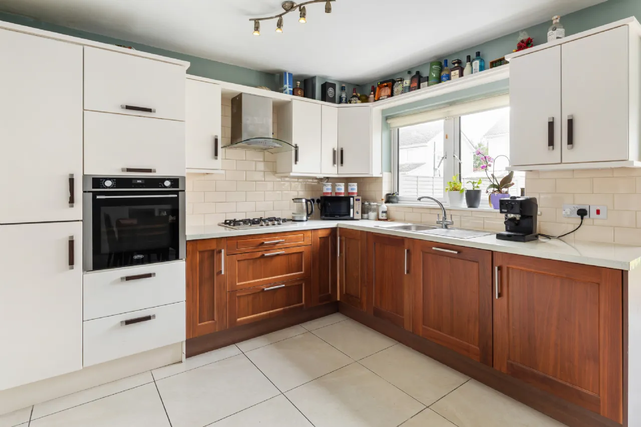 Photo of 1 St Mochtas Lawn, Clonsilla, Dublin 15, D15 X9T1