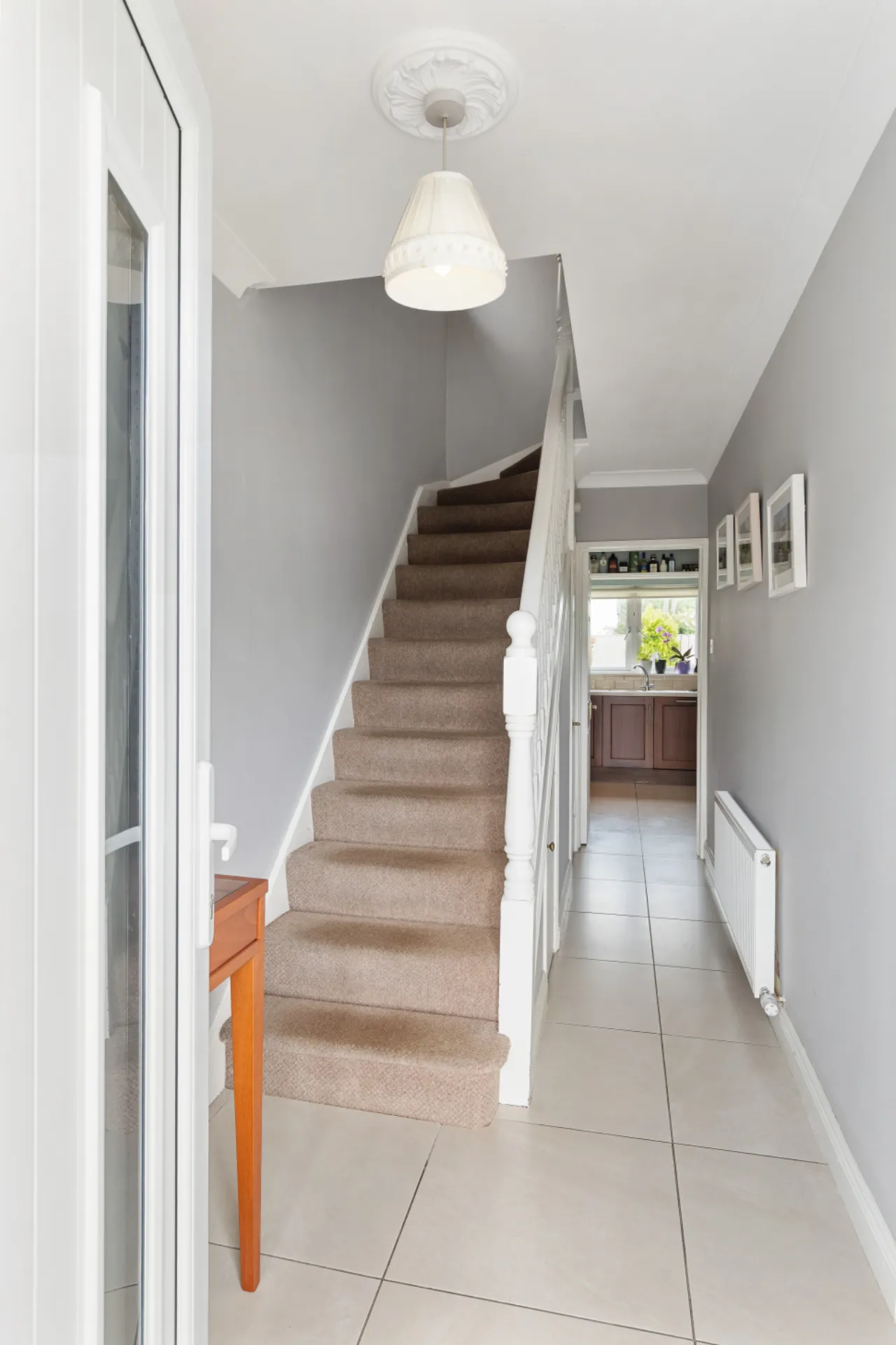 Photo of 1 St Mochtas Lawn, Clonsilla, Dublin 15, D15 X9T1