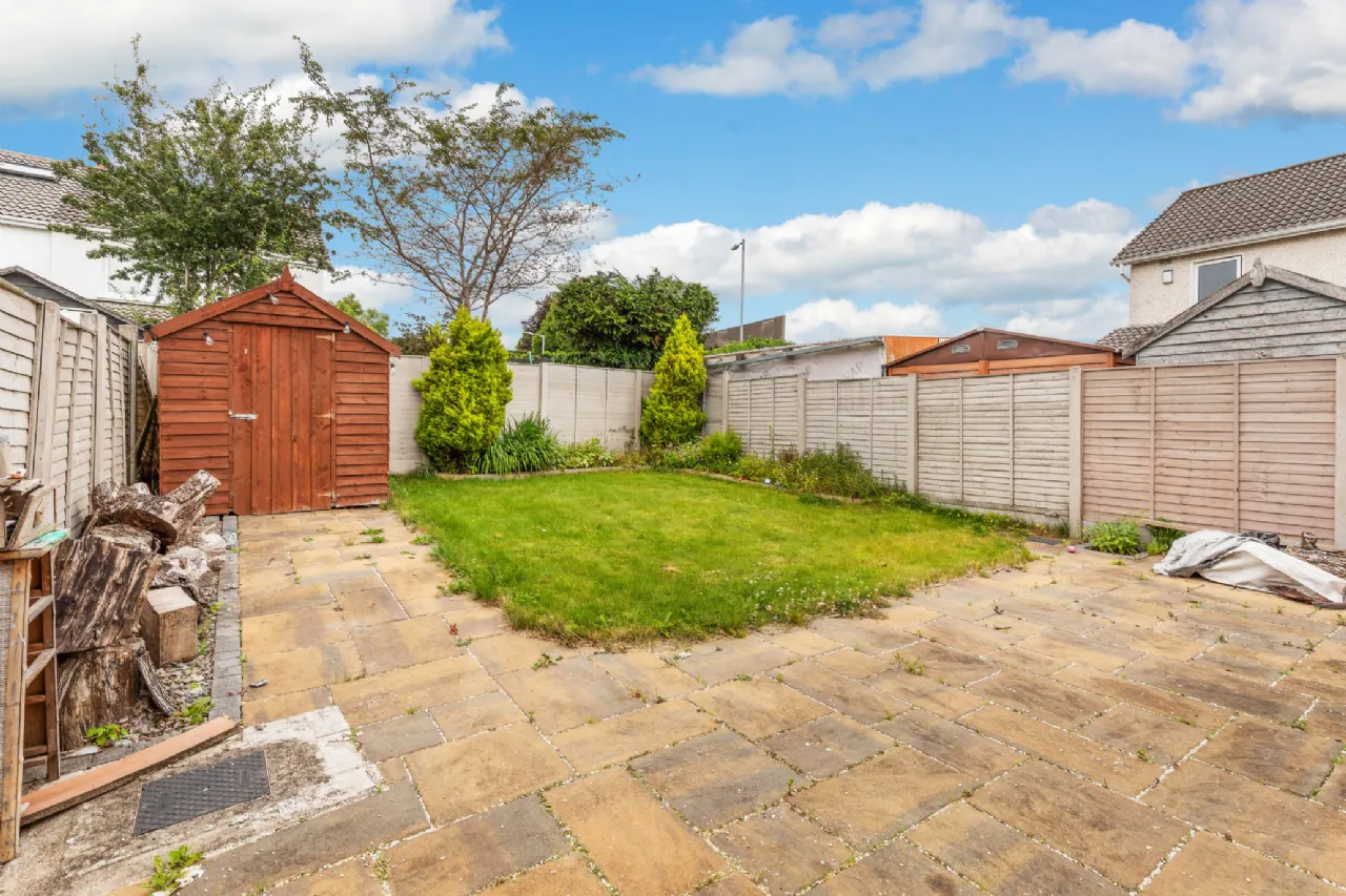 Photo of 1 St Mochtas Lawn, Clonsilla, Dublin 15, D15 X9T1