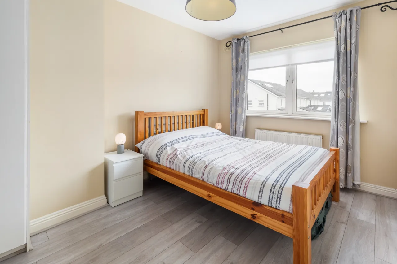 Photo of 1 St Mochtas Lawn, Clonsilla, Dublin 15, D15 X9T1