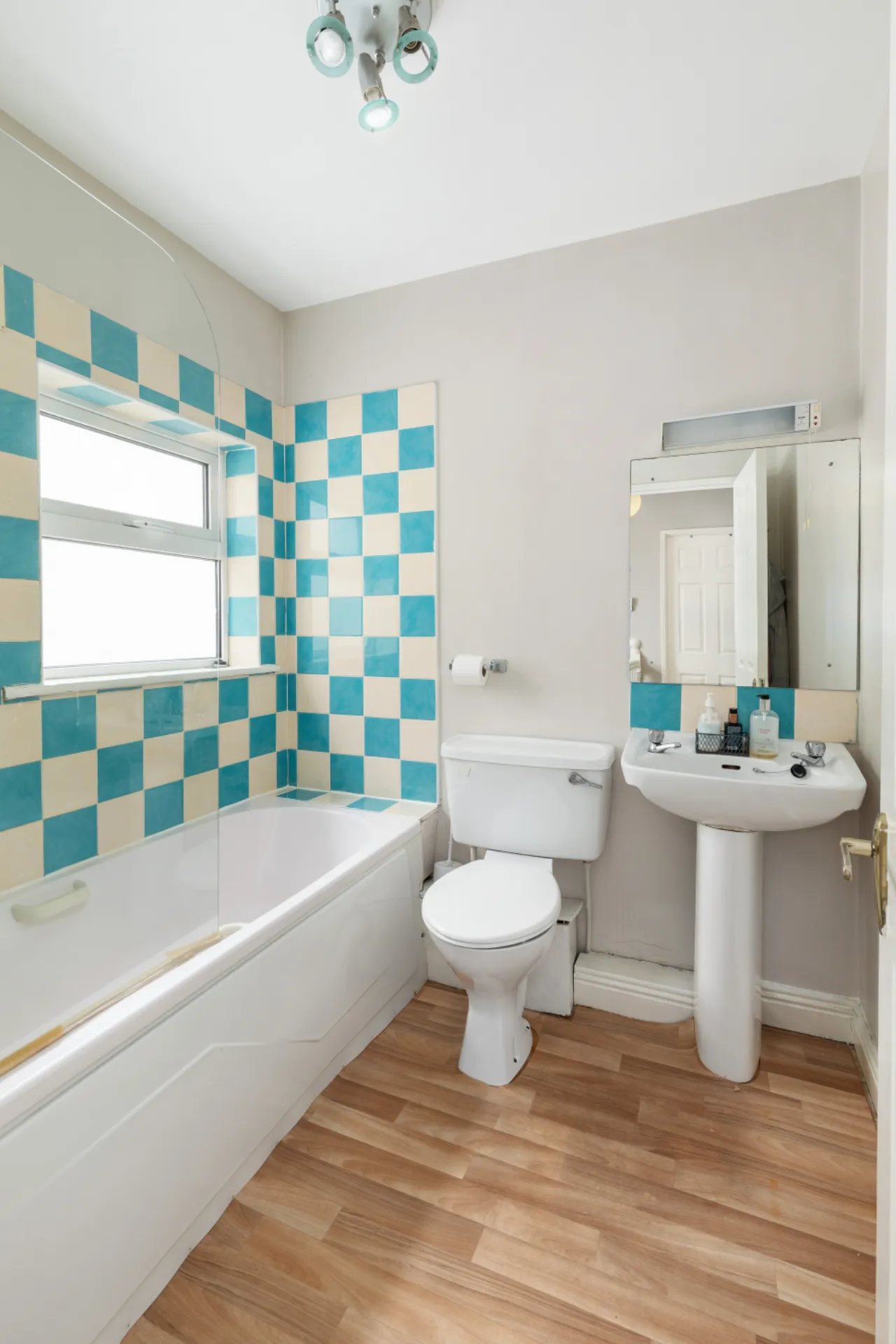 Photo of 1 St Mochtas Lawn, Clonsilla, Dublin 15, D15 X9T1