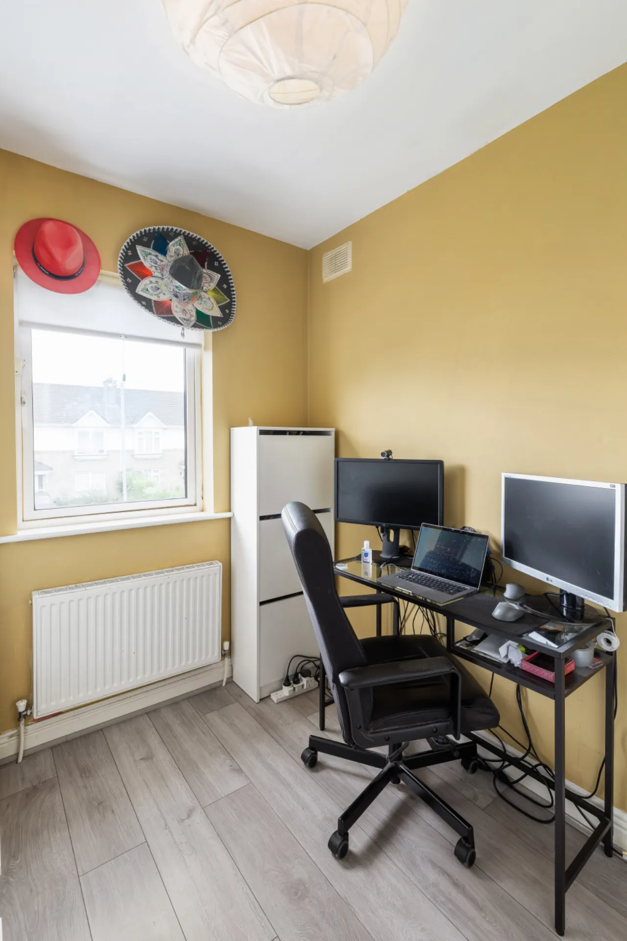 Photo of 1 St Mochtas Lawn, Clonsilla, Dublin 15, D15 X9T1