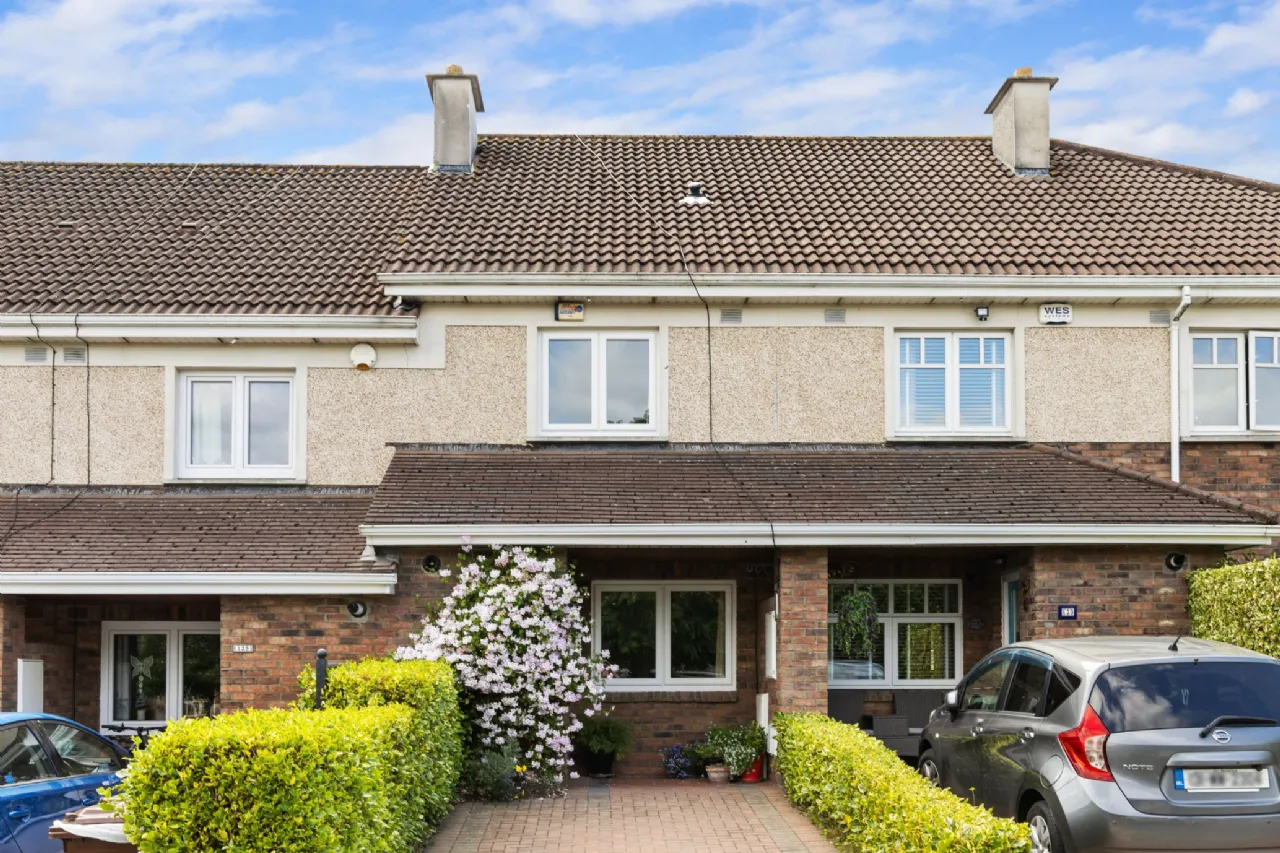 Photo of 124 Charlesland Court, Greystones, Co Wicklow, A63PP97