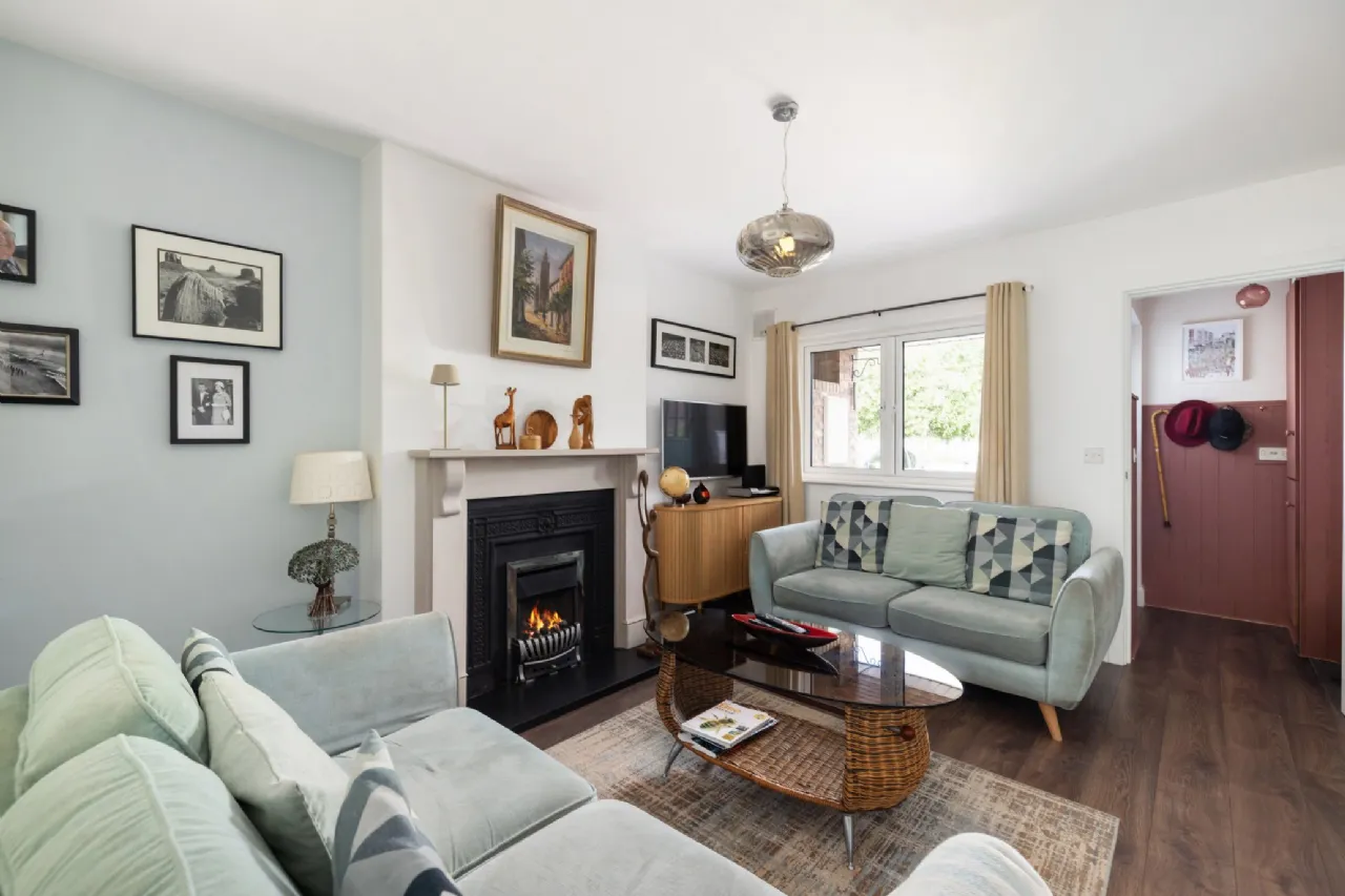 Photo of 124 Charlesland Court, Greystones, Co Wicklow, A63PP97