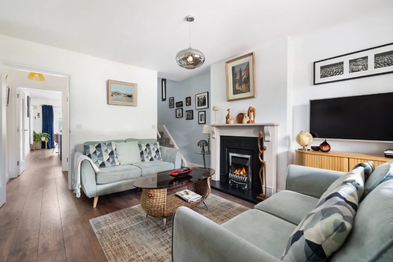 Photo of 124 Charlesland Court, Greystones, Co Wicklow, A63PP97