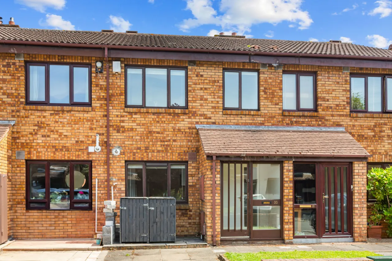 Photo of 35 Lansdowne Village, Sandymount, Dublin 4, D04 YN23