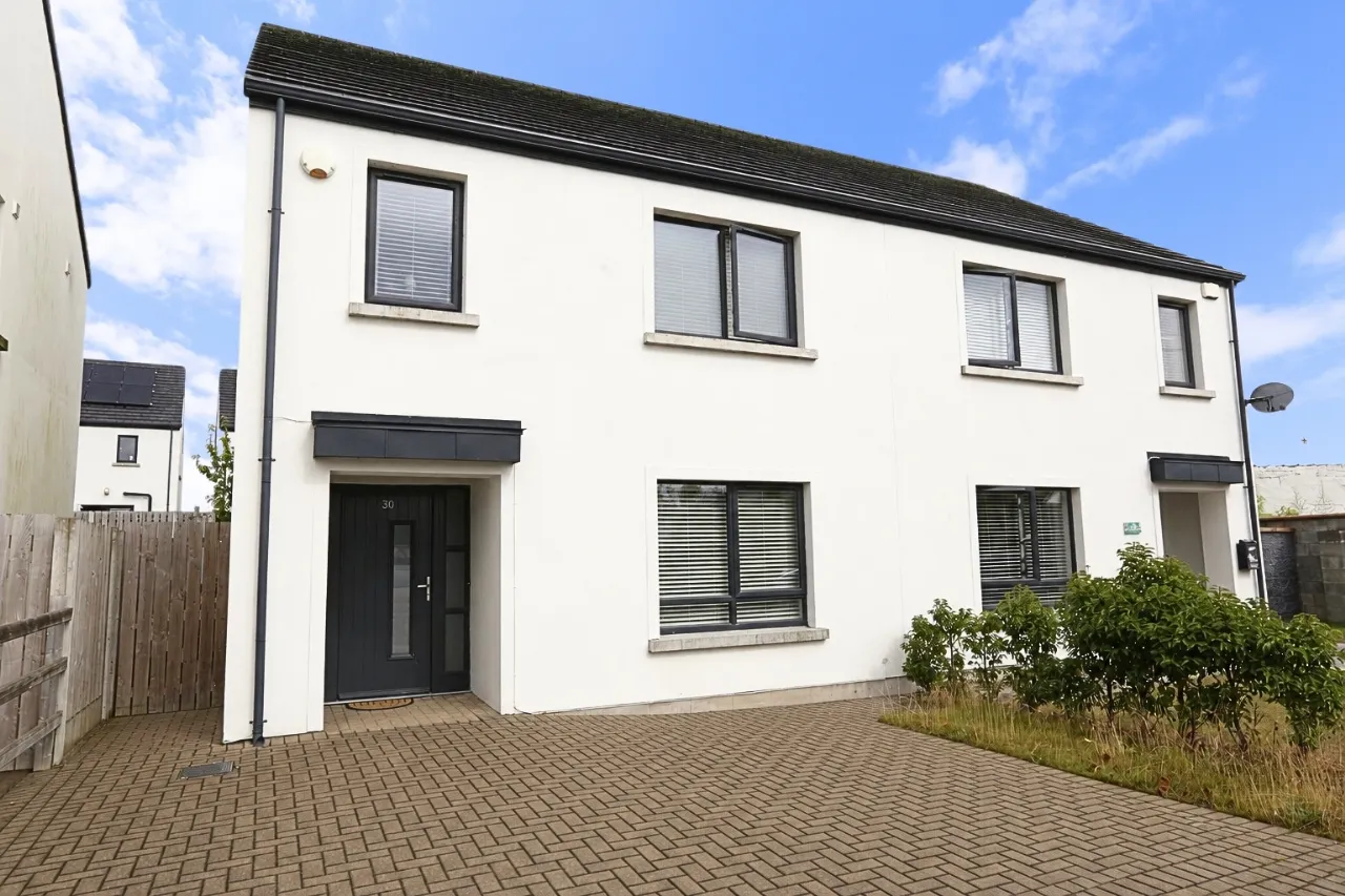Photo of 30 Glen Boann, Donacarney, Mornington, Co Meath, A92 EW9T