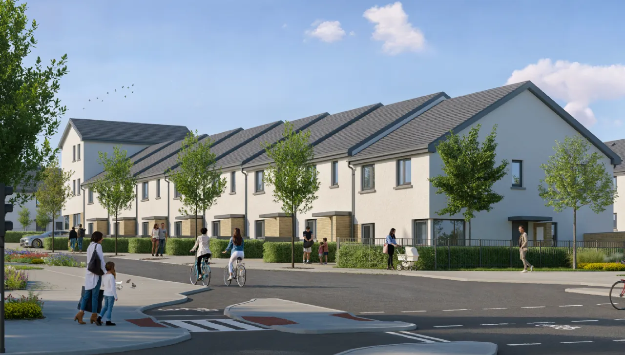 Photo of 4 Bedroom End Of Terrace, Foothills, Killinarden, Tallaght, Dublin 24