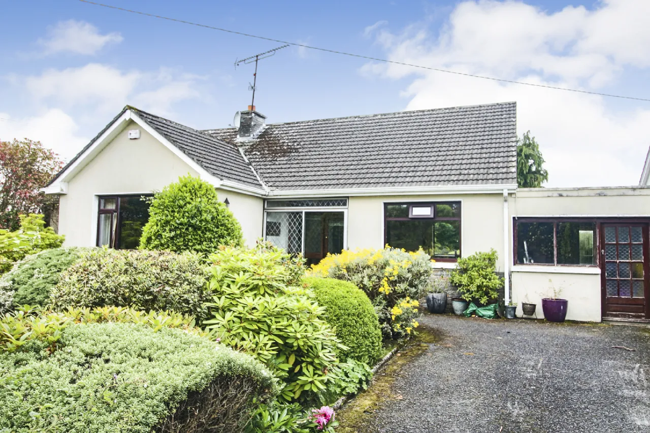 Photo of 'Lorica', Elphin Rd, Mullaghmore, Carrick-On-Shannon, Co. Roscommon, N41 P284