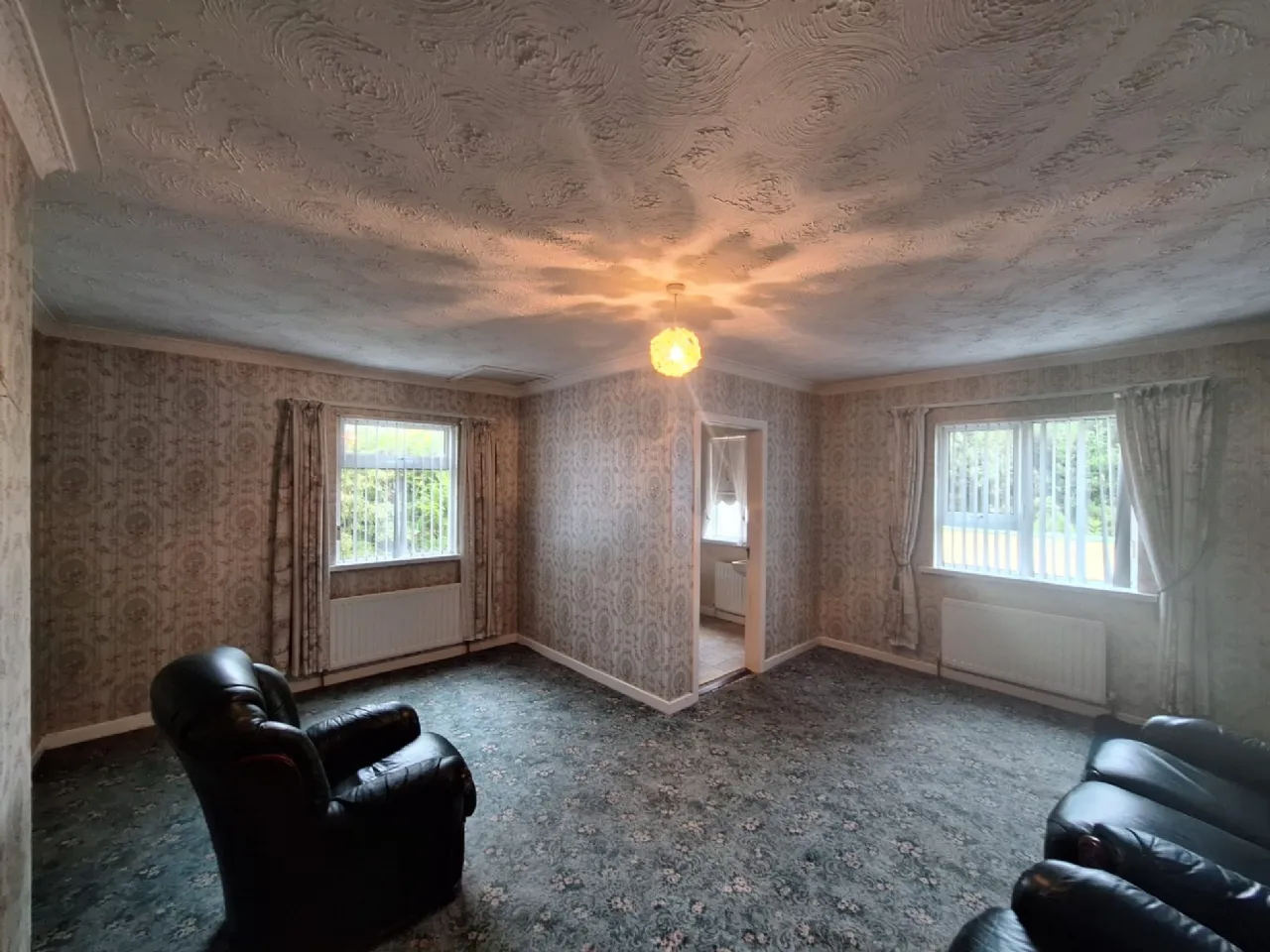 Photo of Green Gables, Rossbracken, Letterkenny, Co. Donegal, F92 HHW6