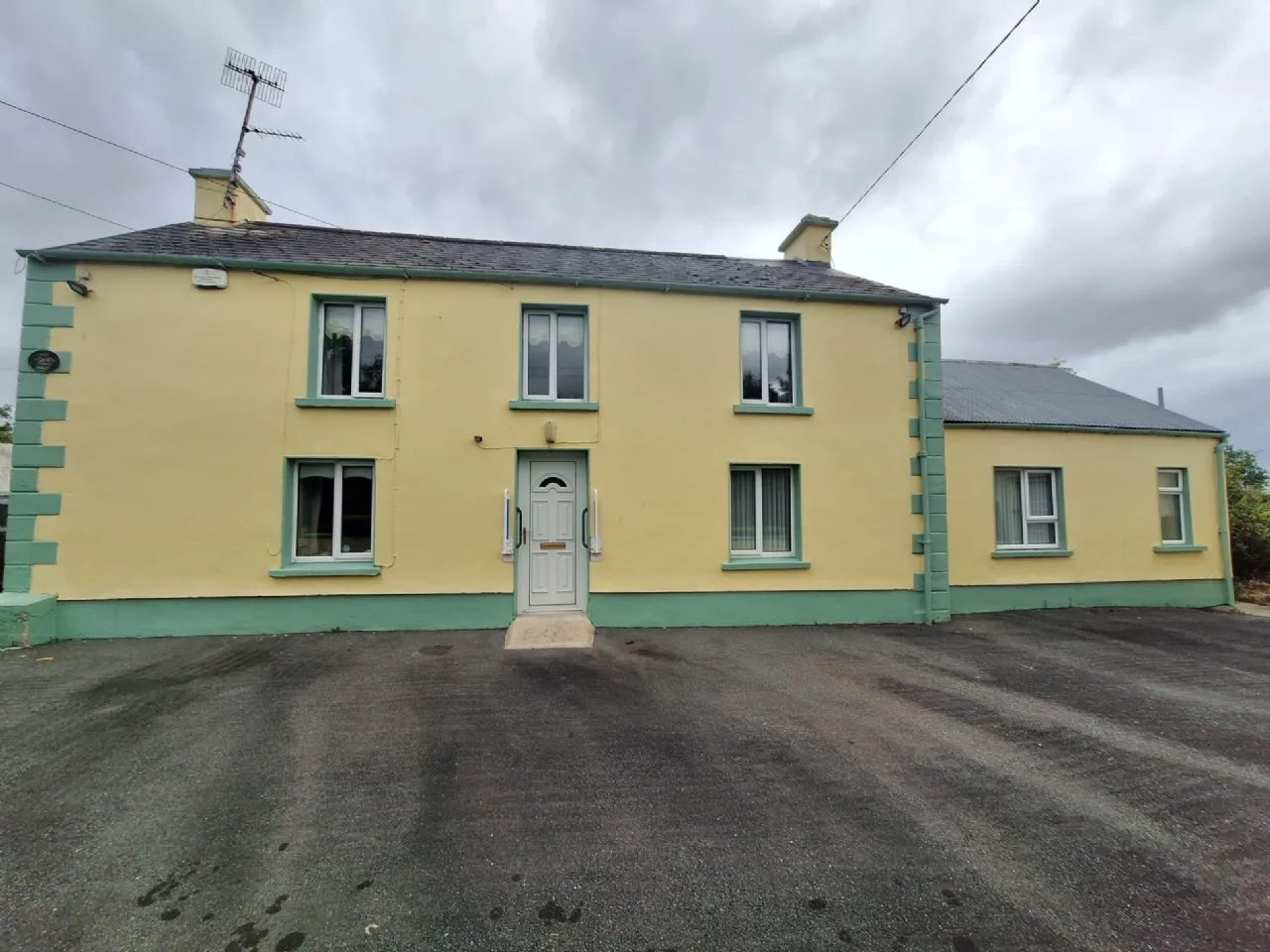 Photo of Green Gables, Rossbracken, Letterkenny, Co. Donegal, F92 HHW6