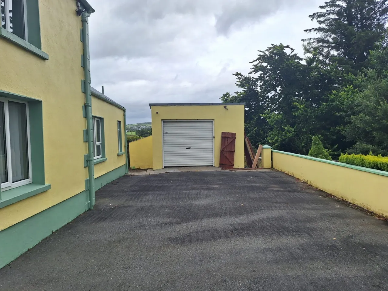 Photo of Green Gables, Rossbracken, Letterkenny, Co. Donegal, F92 HHW6
