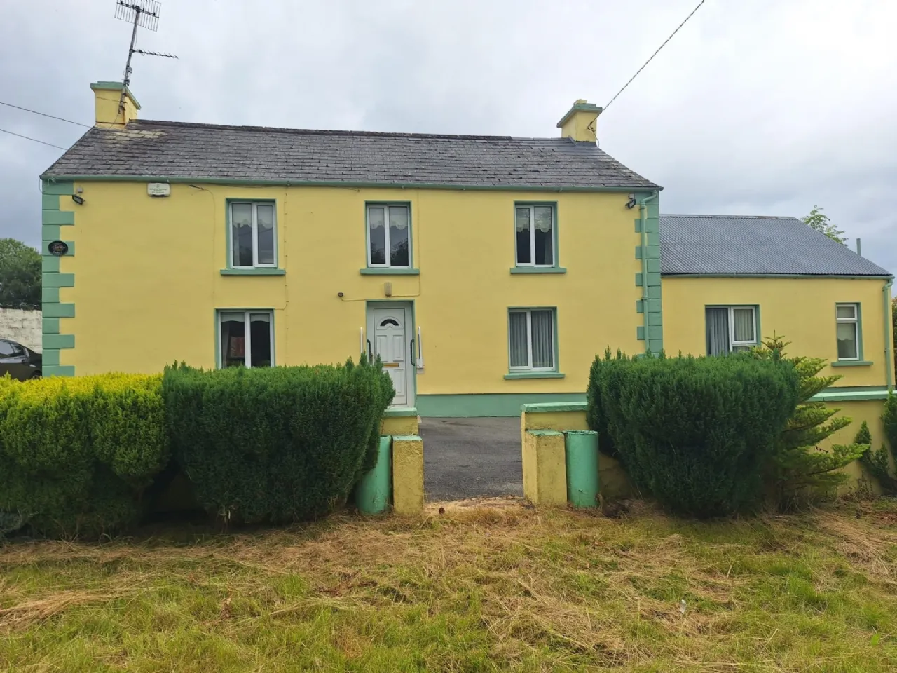 Photo of Green Gables, Rossbracken, Letterkenny, Co. Donegal, F92 HHW6