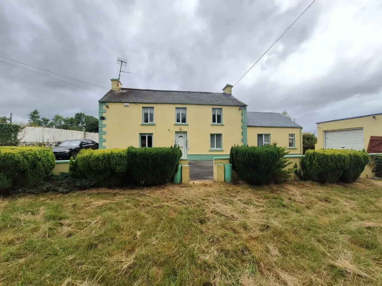Photo of Green Gables, Rossbracken, Letterkenny, Co. Donegal, F92 HHW6