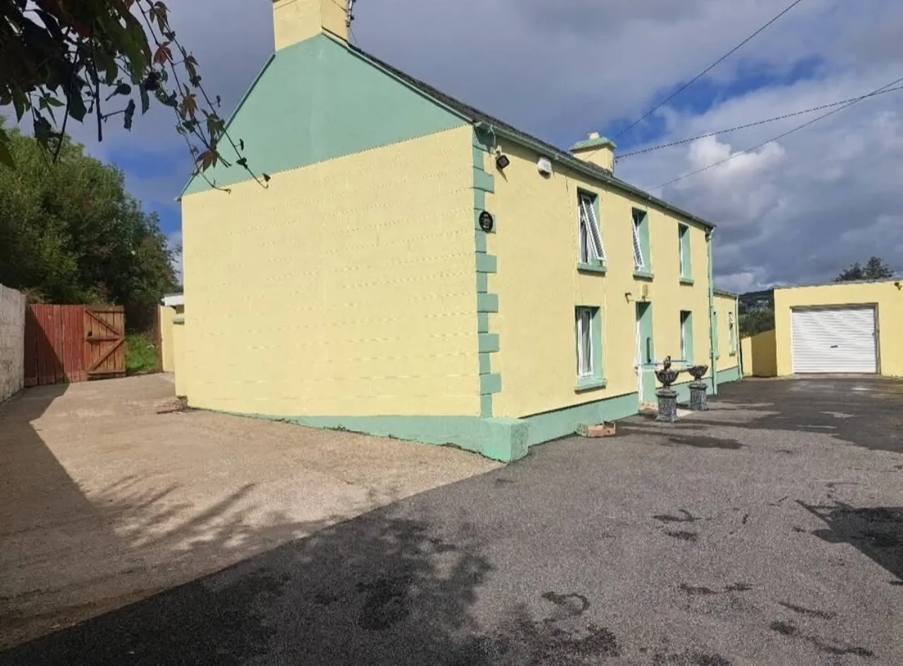 Photo of Green Gables, Rossbracken, Letterkenny, Co. Donegal, F92 HHW6