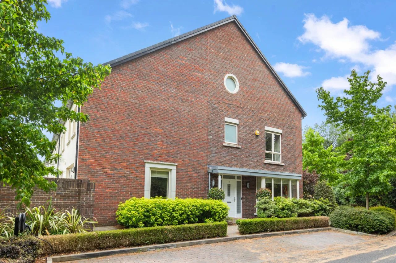 Photo of 2 Brickfield Way, Honey Park, Dun Laoghaire, Co. Dublin, A96 F069
