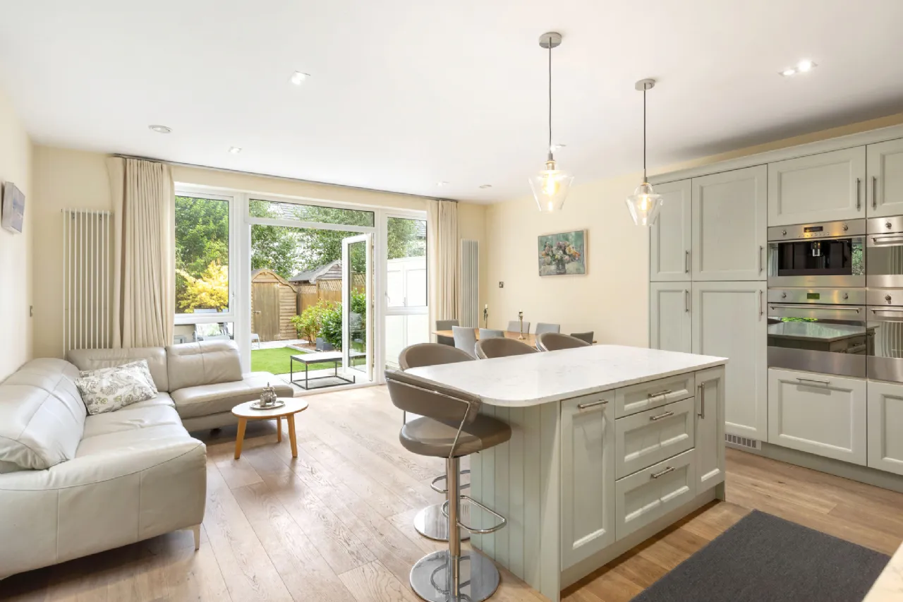 Photo of 2 Brickfield Way, Honey Park, Dun Laoghaire, Co. Dublin, A96 F069