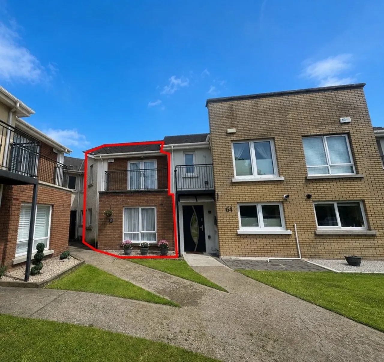 Photo of 65 Grange Hall, Dunshaughlin, Co. Meath, A85 P386