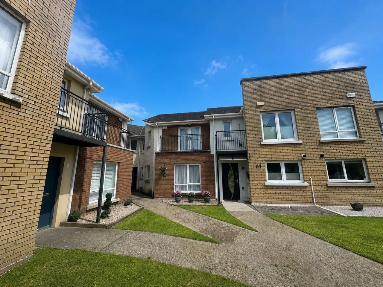 Photo of 65 Grange Hall, Dunshaughlin, Co. Meath, A85 P386