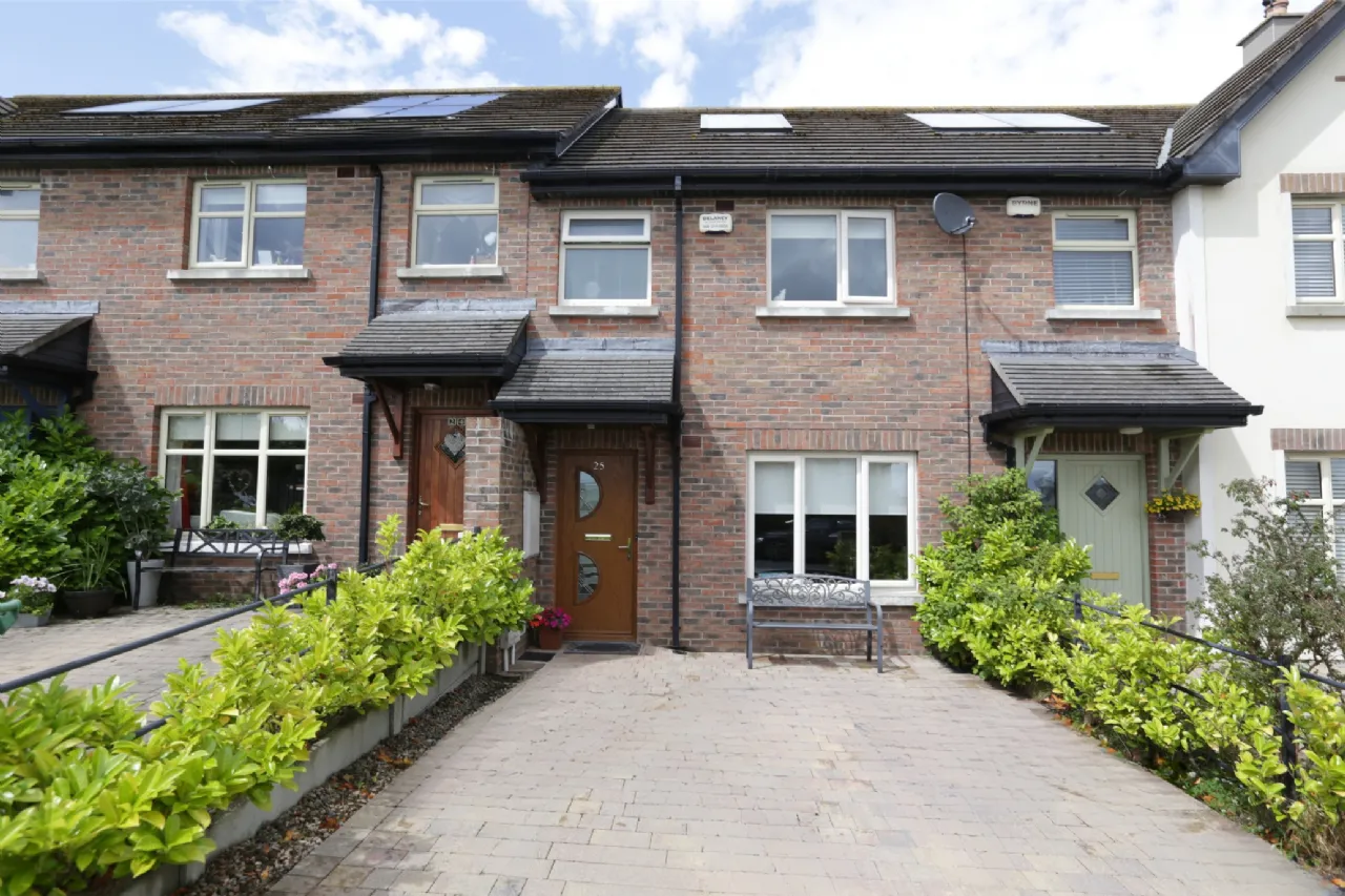 Photo of 25 The Rise, Five Oaks Village, Drogheda, Co Louth, A92 FR9P