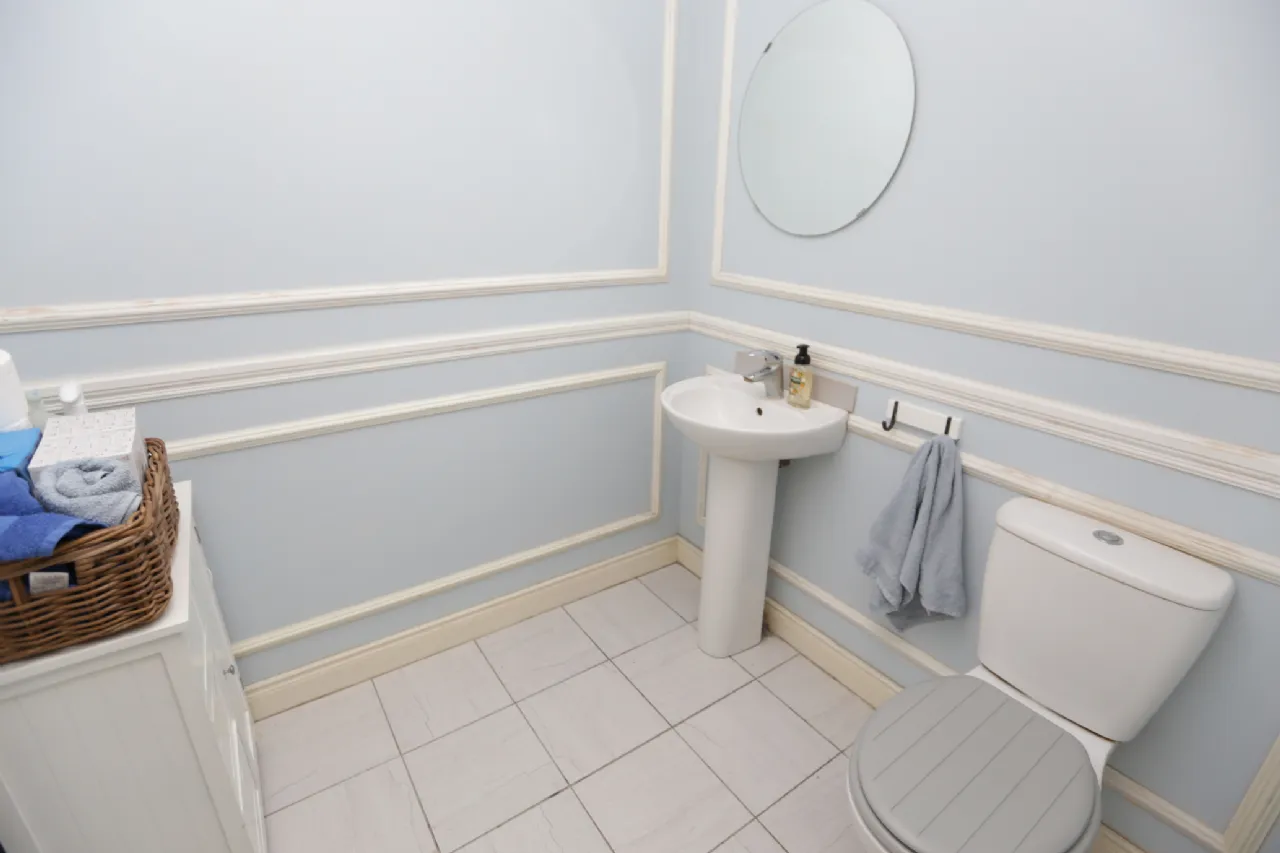 Photo of 25 The Rise, Five Oaks Village, Drogheda, Co Louth, A92 FR9P