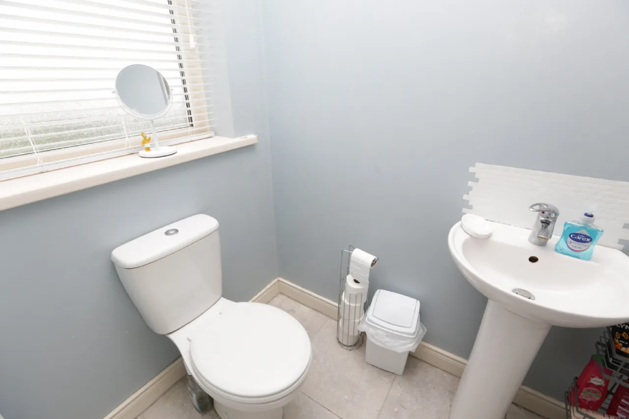 Photo of 25 The Rise, Five Oaks Village, Drogheda, Co Louth, A92 FR9P