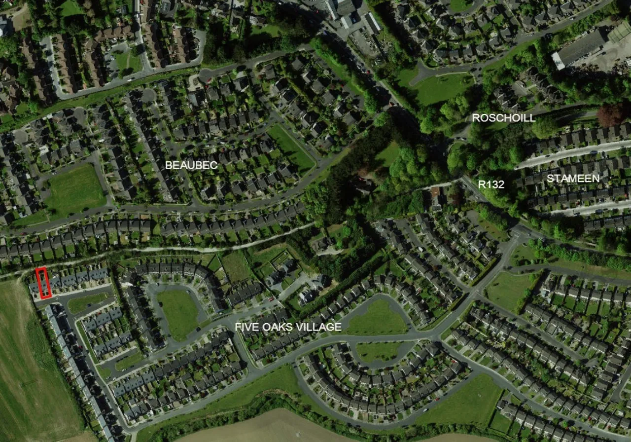 Photo of 25 The Rise, Five Oaks Village, Drogheda, Co Louth, A92 FR9P