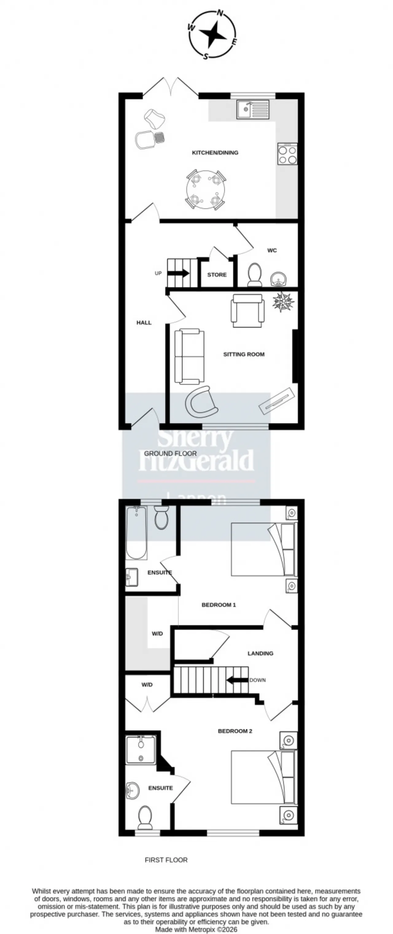 Photo of 25 The Rise, Five Oaks Village, Drogheda, Co Louth, A92 FR9P