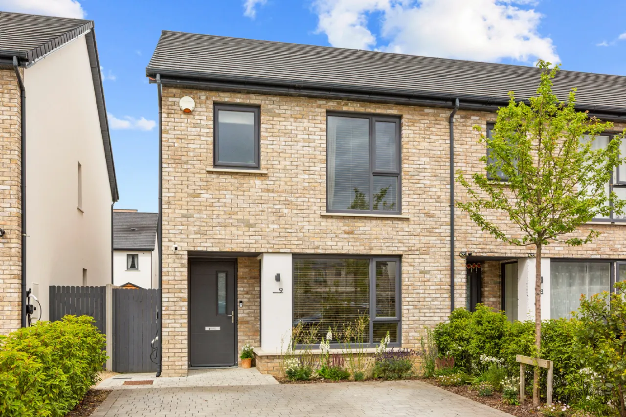 Photo of 9 Harpur Row, Harpur Lane, Leixlip, Co. Kildare, W23 WR6T