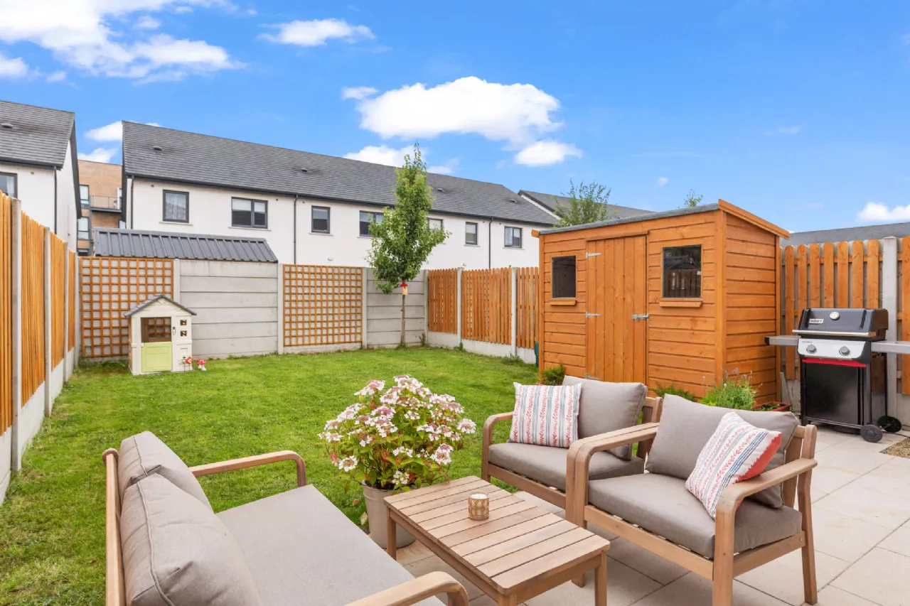 Photo of 9 Harpur Row, Harpur Lane, Leixlip, Co. Kildare, W23 WR6T