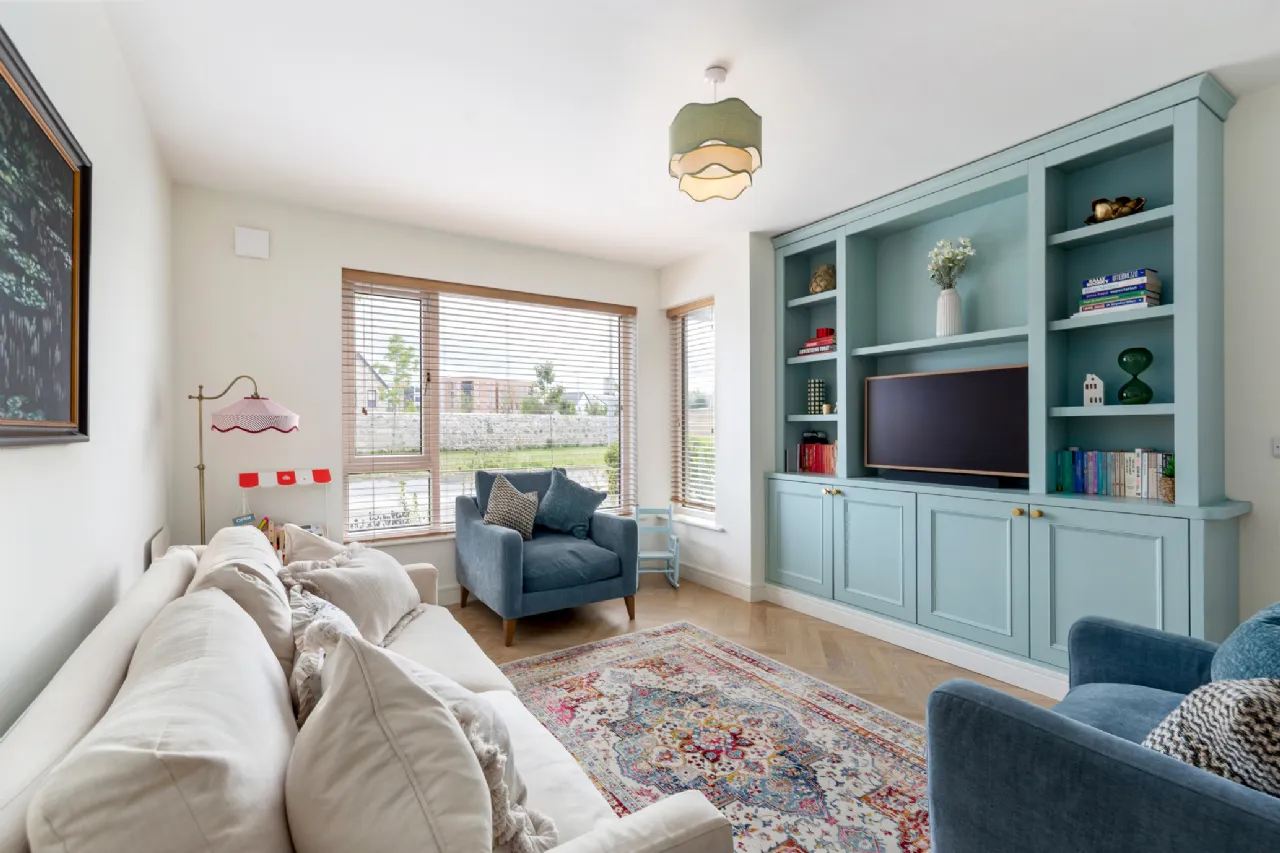 Photo of 9 Harpur Row, Harpur Lane, Leixlip, Co. Kildare, W23 WR6T
