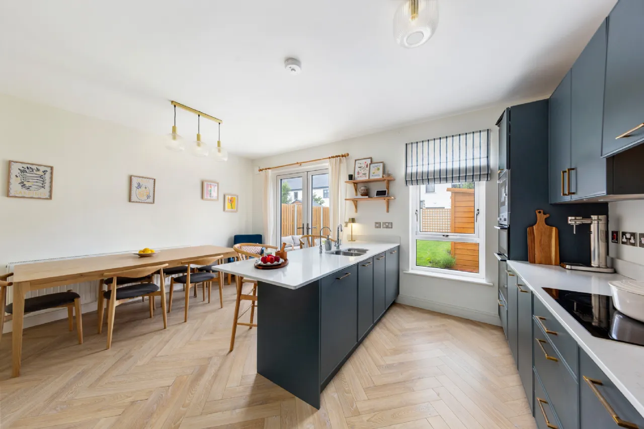 Photo of 9 Harpur Row, Harpur Lane, Leixlip, Co. Kildare, W23 WR6T