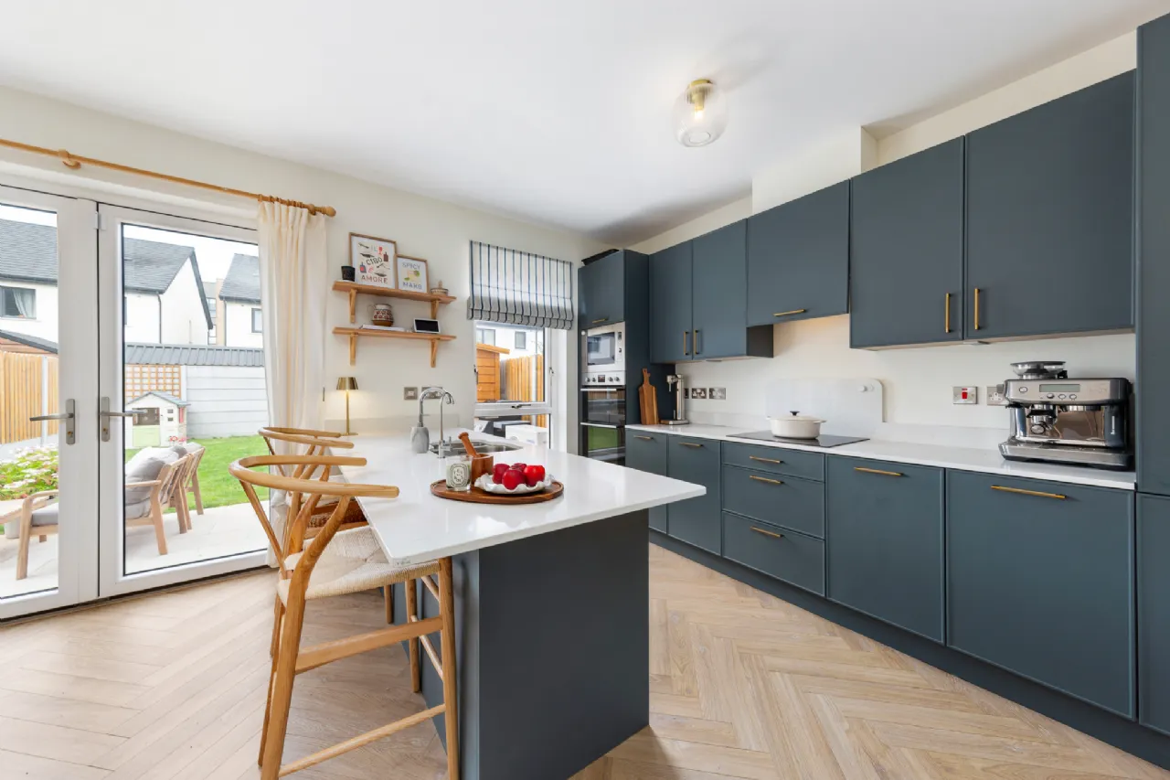 Photo of 9 Harpur Row, Harpur Lane, Leixlip, Co. Kildare, W23 WR6T