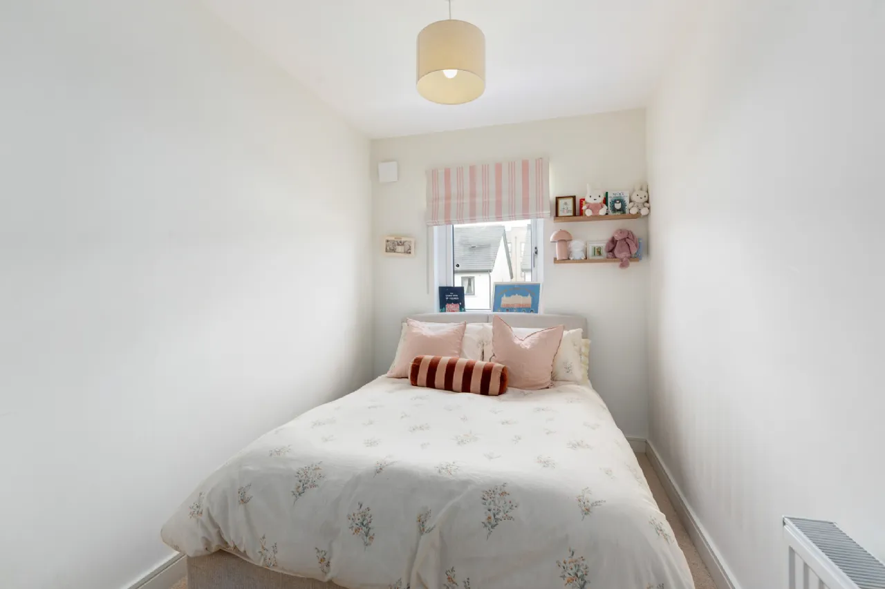 Photo of 9 Harpur Row, Harpur Lane, Leixlip, Co. Kildare, W23 WR6T