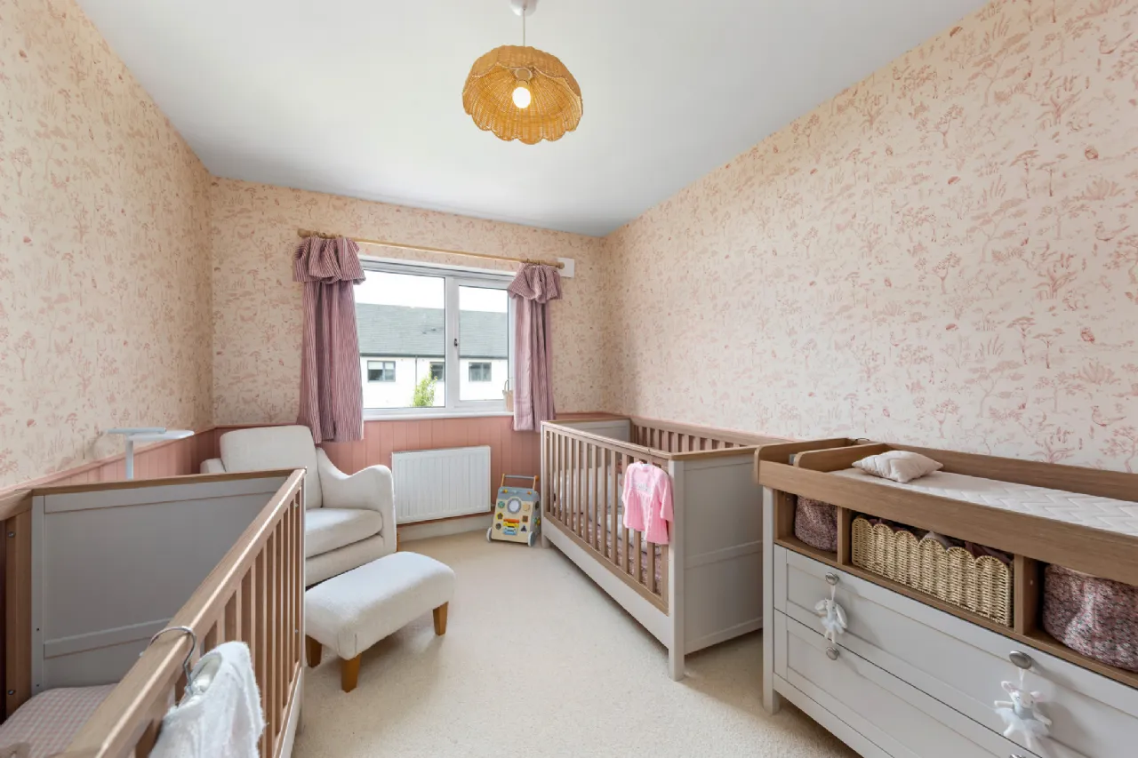 Photo of 9 Harpur Row, Harpur Lane, Leixlip, Co. Kildare, W23 WR6T