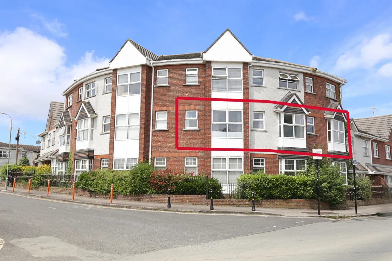 Photo of 15 Anneville House, Windmill Road, Drogheda, Co Louth, A92 X0W9
